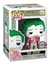 Pop! Bombshells: The Joker #170 - Funko