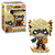 FUNKO POP ANIMATION MY HERO ACADEMIA EX. KATSUKI BAKUGO #969