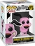 FUNKO POP CARTOON NETWORK - COURAGE THE COWARDLY DOG #1070 na internet