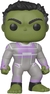 FUNKO POP MARVEL HULK EXCLUSIVE #463 - comprar online