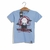 CAMISETA INFANTIL STAR WARS VIDA LONGA AO IMPERIO - comprar online