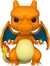 FUNKO POP POKEMON CHARIZARD #843