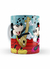 Caneca Dia dos Namorados Mickey & Minnie