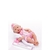 Boneca Baby Ninos - Cotiplas - comprar online