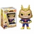 FUNKO POP ANIMATION MY HERO ACADEMIA - ALL MIGHT #248