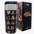 COPO VIAGEM SLIM 300 ML RYU BLACK - STREET FIGHTER - ZC