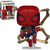 FUNKO POP MARVEL IRON SPIDER WITH GAUNTLET #574