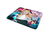 Mouse Pad Emborrachado Anime 009 - comprar online