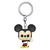 CHAVEIRO FUNKO POCKET POP KEYCHAIN MICKEY FRIENDS MICKEY