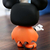 FUNKO POP DISNEY HALLOWEEN - MICKEY MOUSE #795 na internet