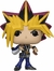 FUNKO POP ANIMATION YU-GI-OH - YAMI YUGI #387 - comprar online