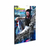 Quadro A3 em MDF Keanu Reeves Cyberpunk - Placa na internet