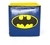 Caneca Cubo Batman De Cerâmica 300ML Zona Criativa - Pomps Geek | Funkos Originais e Presentes Criativos e licenciados você só encontra aqui!!!