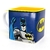 Caneca Cubo Batman De Cerâmica 300ML Zona Criativa - comprar online