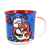 CANECA TOM SUPER MARIO EM AÇAO - ZONA CRIATIVA