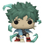 FUNKO POP MY HERO ACADEMIA IZUKU MIDORIYA DEKU GLOWS #1140 - comprar online