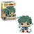 FUNKO POP MY HERO ACADEMIA IZUKU MIDORIYA DEKU GLOWS #1140