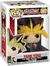 FUNKO POP ANIMATION YU-GI-OH - YAMI YUGI #387 na internet