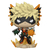 FUNKO POP ANIMATION MY HERO ACADEMIA EX. KATSUKI BAKUGO #969 - comprar online