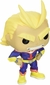 FUNKO POP ANIMATION MY HERO ACADEMIA - ALL MIGHT #248