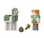 Minecraft - Figuras Articuladas Alex e Lhama GTT53 - Mattel - comprar online