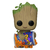 FUNKO POP MARVEL I AM GROOT - GROOT WITH CHEESE #1196