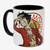 CANECA POP 350 ML MONKEY D. LUFFY - ZONA CRIATIVA