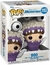 FUNKO POP DISNEY MONSTER INC - BOO #1153