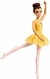 BONECA DISNEY PRINCESS BELA BAILARINA - MATTEL - comprar online