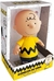 BONECO DE VINIL SNOOPY - CHARLIE BROWN