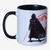 CANECA POP 350 ML STAR WARS DISNEY 100 ANOS - ZONA CRIATIVA