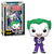 FUNKO POP COMIC COVER THE JOKER *WCC 2022* #07