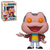 Pop! Disneyland: Mr. Toad #814 - Funko