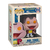 Pop! Disneyland: Mr. Toad #814 - Funko