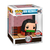 FUNKO POP DEMON SLAYER EX. NEZUKO KAMADO (DELUXE) #883