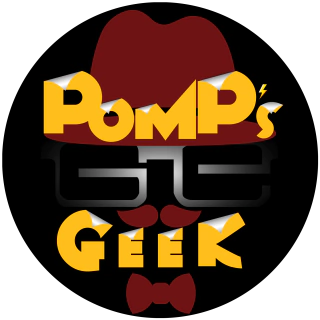 Pomps Geek | Funkos Originais e Presentes Criativos e licenciados você só encontra aqui!!!