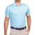 Playera Tailorbyrd Seafoam Golf Tee