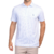 Playera Tailorbyrd White Golf Tee