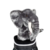 Head Cover Daphne Elephant en internet