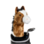 Head Cover Daphne Horse en internet