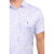 Playera Tailorbyrd Lilac Mini Floral - comprar en línea