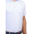 Playera Tailorbyrd White Golf Tee - comprar en línea