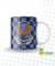 CANECA HARRY POTTER: CASAS DE HOGWARTS - comprar online