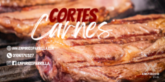 Banner de la categoría Cortes especiales (Carne)