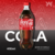 Coca - Cola (400ml)