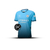 Camisa Manchester City I 24/25 - Torcedor Puma Masculina - Azul