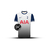 Camisa Tottenham I 24/25 - Torcedor Nike Masculina - Branca com detalhes em azul