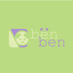 Banner da categoria Coleção Benben 