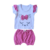 Conjunto Baby Gatinha