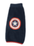 Chaleco Capitan America (Polar)